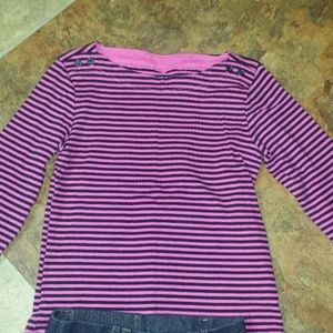 OshKosh B'gosh Matching Sets - girl 4t Osh kosh top and jeggings OshKosh B'gosh Matching Sets - girl 4t Osh kosh top and jeggings